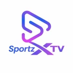 SportzX TV icon