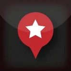 Spotfav: Live Cams & Weather icon