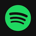 Spotify: musica e podcast icon