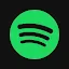 Spotify: música y podcasts icon