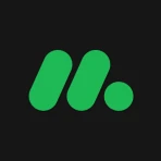 must.fm for Music Stats icon