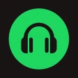 Spotube – Offline Music Player icon