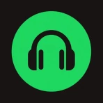 Spotube – Offline Music Player icon