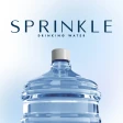 Sprinkle icon