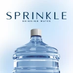 Sprinkle icon