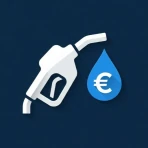 SpritCheck: Günstig Tanken icon