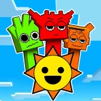 HouseCraft 3D icon