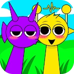 Sprunki Beat: Full Mod Music icon