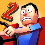 Faily Brakes 2 jogo dos carros icon