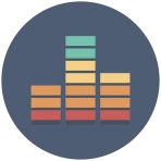 App Volume Control Pro icon