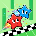 Cube Square: Space Launcher icon
