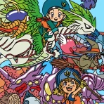 ドラゴンクエストモンスターズ2 イルとルカの不思議な鍵SP icon