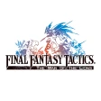 FINAL FANTASY TACTICS : WotL icon