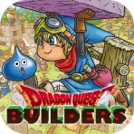 DRAGON QUEST BUILDERS icon