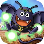 ドラゴンクエストⅩ 冒険者のおでかけ超便利ツール icon