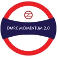 Delhi Metro Sarthi App icon