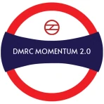 Delhi Metro Sarthi App icon