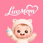 럽맘-임신/출산/육아커뮤니티의 모든 플랫폼 icon