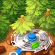 Wood Chopper: Lumber Empire icon