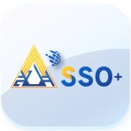 SSO+ icon