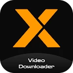 Video Downloader: HD Player icon
