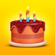 Liste des invités : Fête icon
