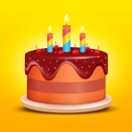Liste des invités : Fête icon