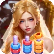 글램 스크류 퍼즐 icon