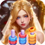 글램 스크류 퍼즐 icon