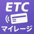 ETCマイレージ icon