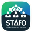 STAFO–HRMS for Small Business icon