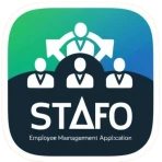 STAFO–HRMS for Small Business icon