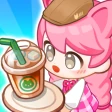 머지머지 고양이 카페: 카페 꾸미기 icon