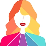 Color Analysis - Dressika icon