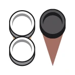 Jacquet (Backgammon) icon