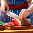 Cooking Channel: Cooking Games icon