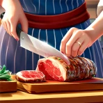 Cooking Channel: Cooking Games icon