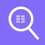 iCoder CPT RVU ICD10 HCPCS NDC icon