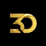 MsyAI: AI 3D Model Generator icon