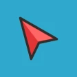 Clicky: Mouse Cursor icon