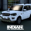 Mod Bussid Horn Indian icon