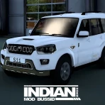 Mod Bussid Horn Indian icon