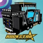 India Rockstar DJ Bussid icon