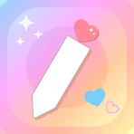 Cute Notes: Notesbog organiser icon