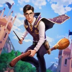 Wizard World: Harry's Mystery icon
