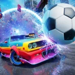 Cars Royale: Battle Arena icon