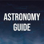 Star Guide: Nachthimmel icon