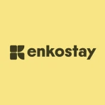Enkostay(엔코스테이): 보증금 없는 임대 icon