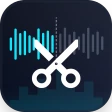 Audio Cutter Audio Joiner App icon