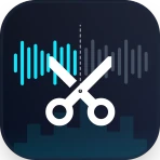 Audio Cutter Audio Joiner App icon